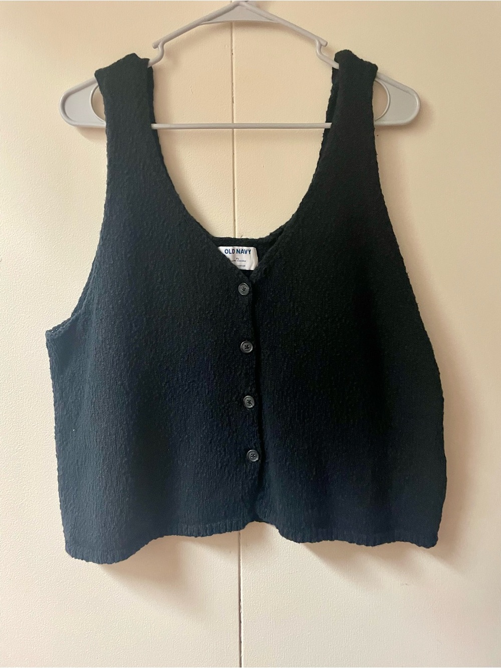 Old Navy top